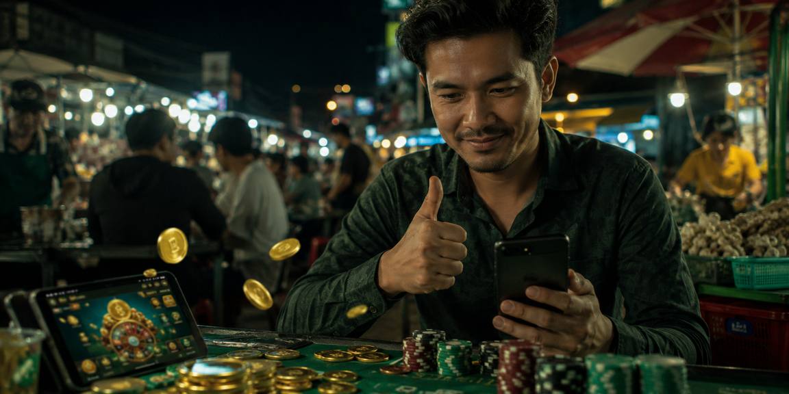 vmax78 Các Bàn Roulette Chúng Tôi Vận Hành cho Bạn